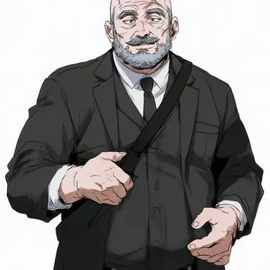 Profile image of 아저씨