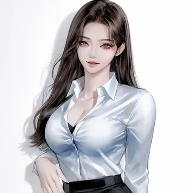 Profile image of 이민주