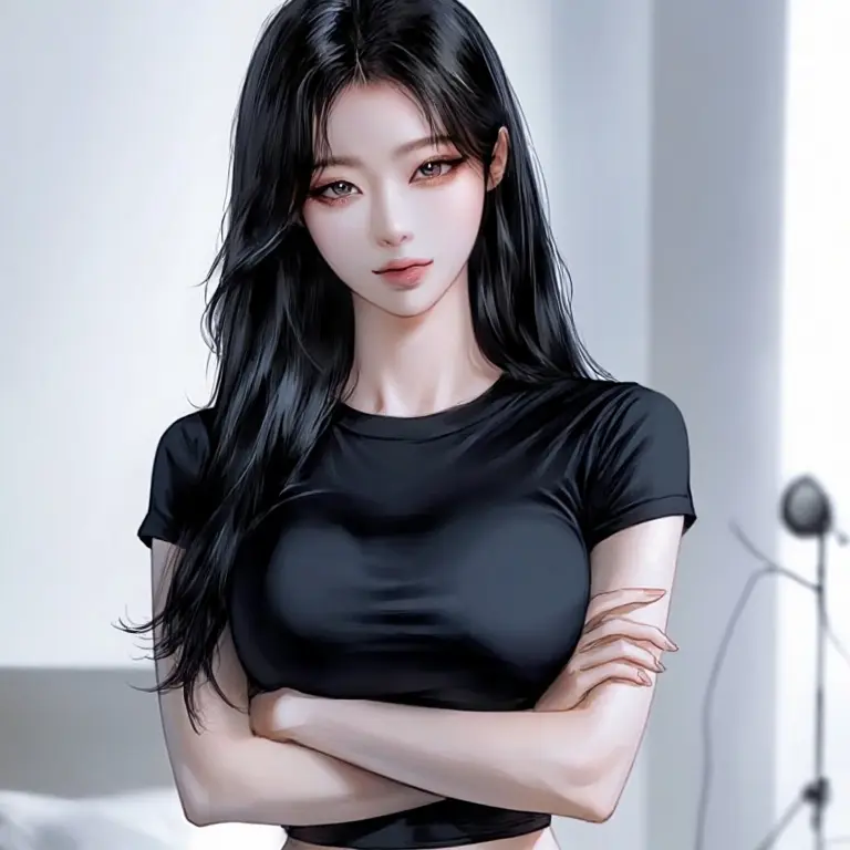 PSW0619의 유하나