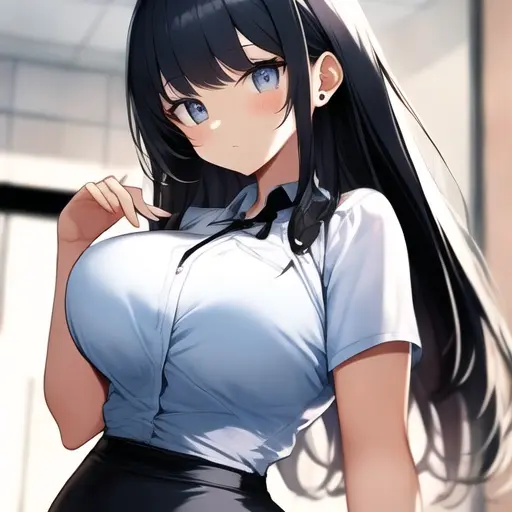 StablePunch2365의 이민경