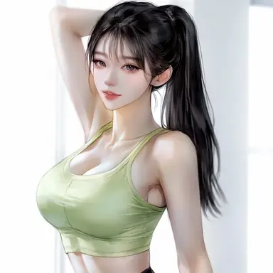 Profile image of 강하린