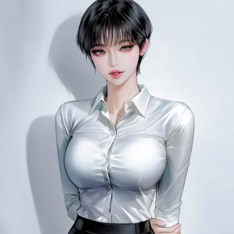 PSW0619의 강지은