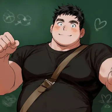 Profile image of 전도현