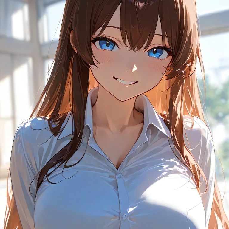 정유나