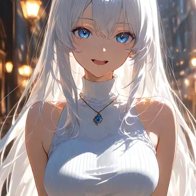 Profile image of 이서아