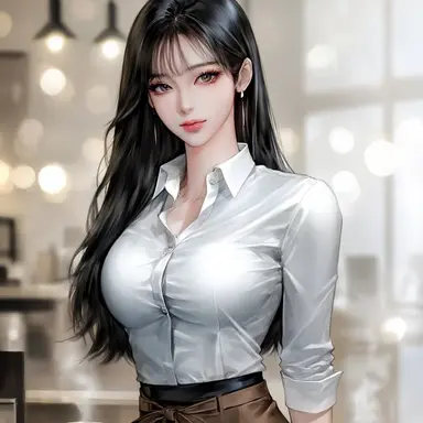 Profile image of 한예림