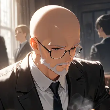 Profile image of 허유봉