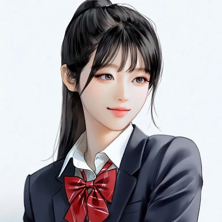 StablePunch2365의 진하연&전도현