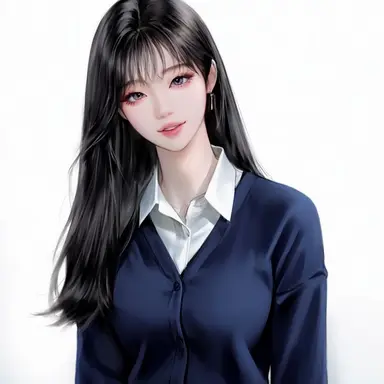 Profile image of 김다미