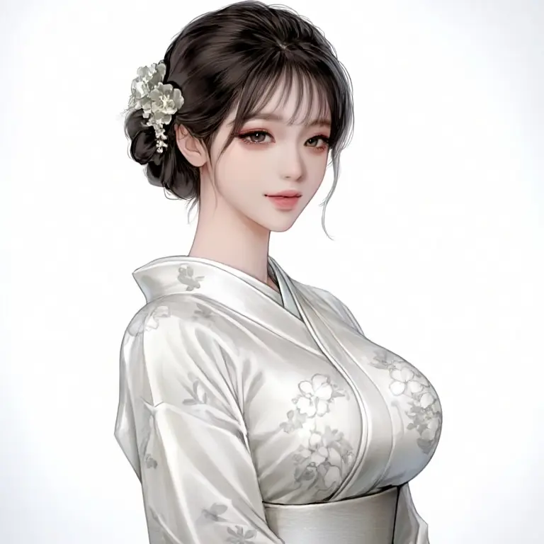 PSW0619의 히나와리 츠키에