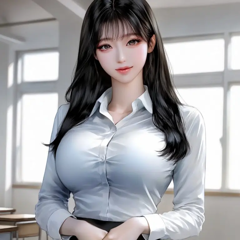 PSW0619의 채하린