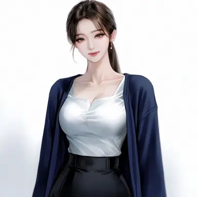 Profile image of 하지민