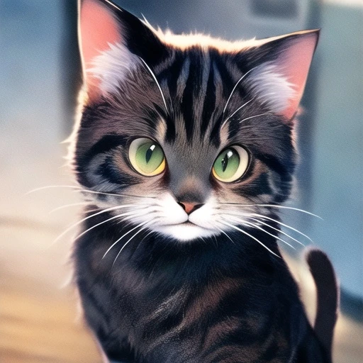 카옹이