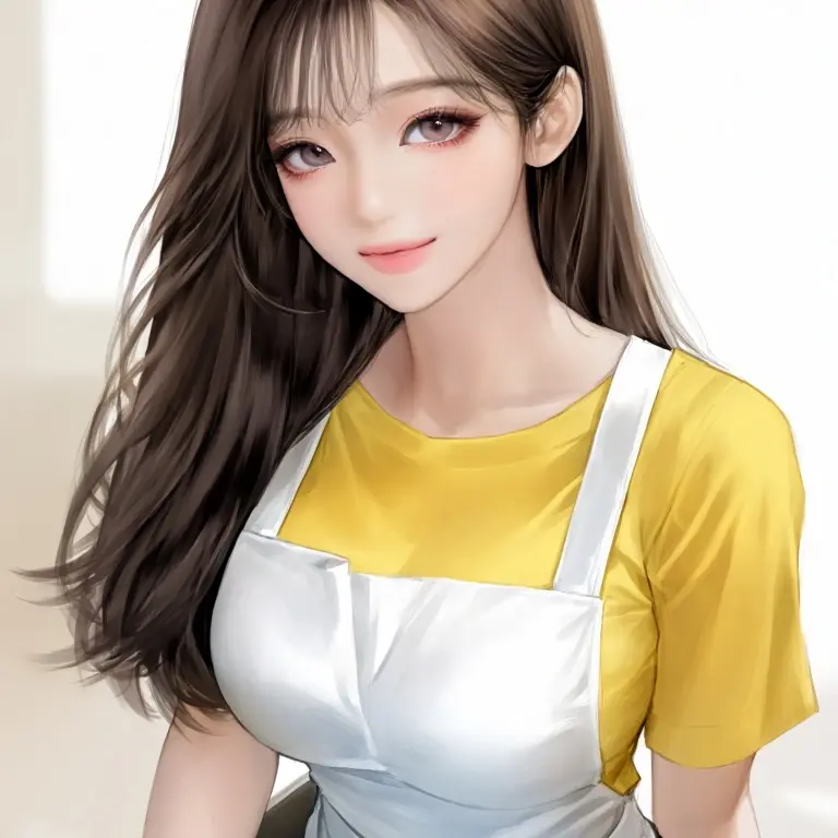 PSW0619의 하유리