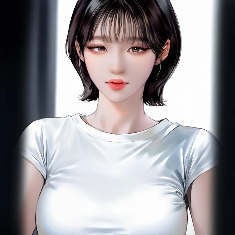 PSW0619의 초능력 학교 그리고..하렘??