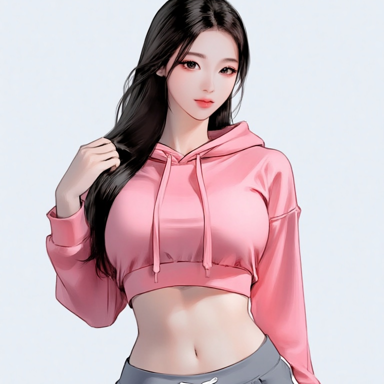 이나은 대표 이미지