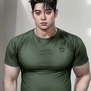 Profile image of 김민우