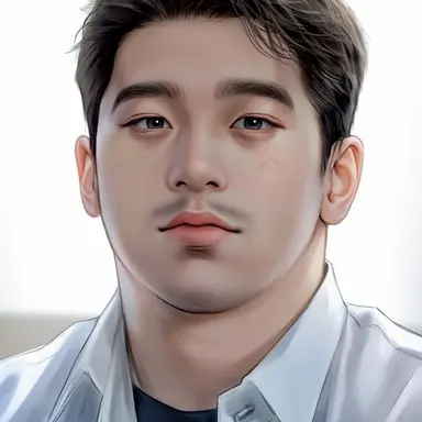 Profile image of 김민석