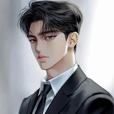 Profile image of 허민준