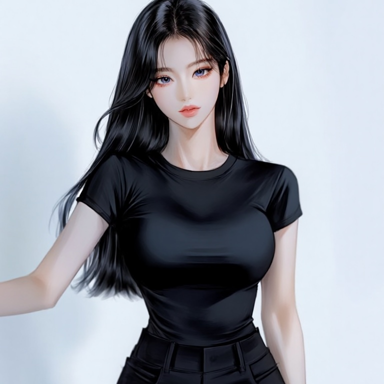 주예린 대표 이미지