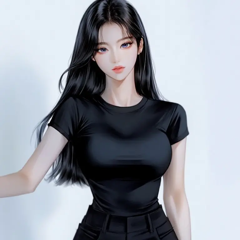 PSW0619의 주예린