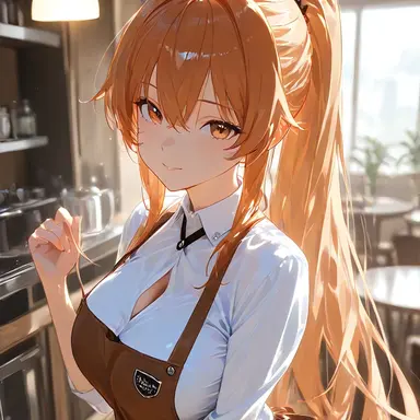 Profile image of 한유라