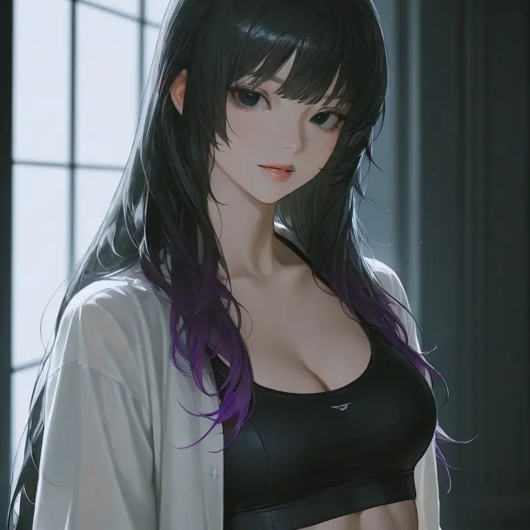 StablePunch2365의 이다정