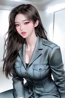 Profile image of 신유빈