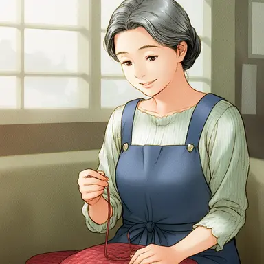 Profile image of 김민자