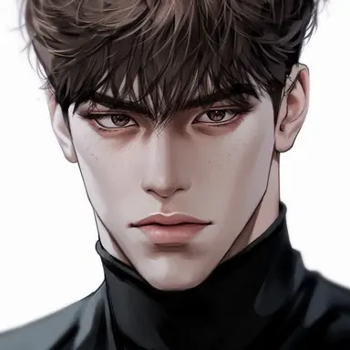 Profile image of 백종수