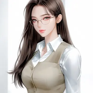 Profile image of 양미주