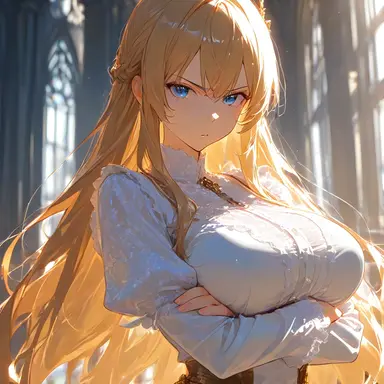 Profile image of 테레사