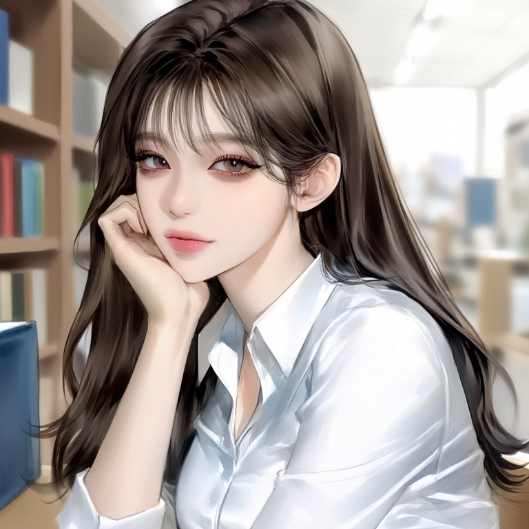 서민아 대표 이미지