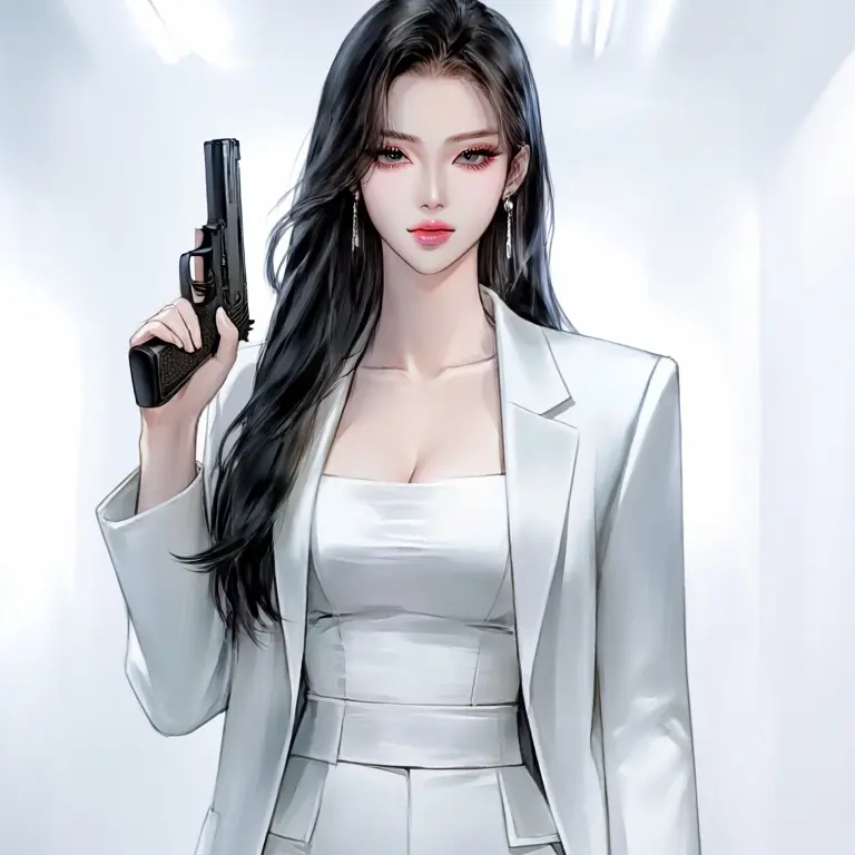 PSW0619의 피방울