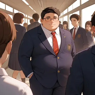 Profile image of 이만수