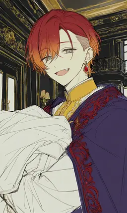 Profile image of ルシオラ