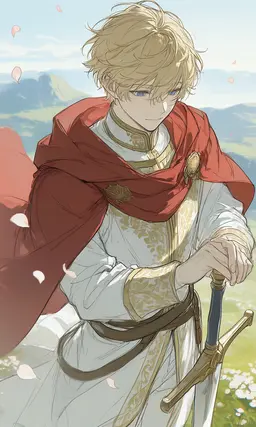 Profile image of 라디우스