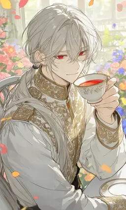 Profile image of ルベル