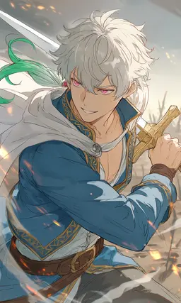 Profile image of 시엘