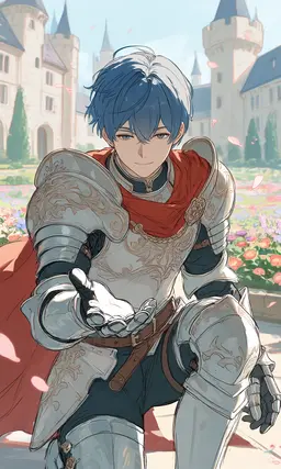 Profile image of フォンス