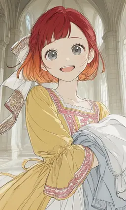 Profile image of イリス