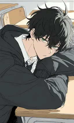 Profile image of 코하쿠
