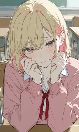 Profile image of 아리사