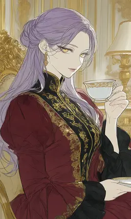 Profile image of 루나리아