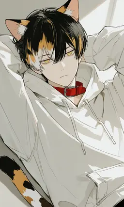 Profile image of 테토