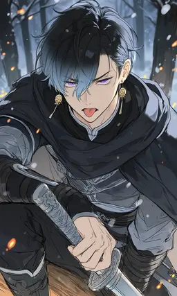 Profile image of 니비로스
