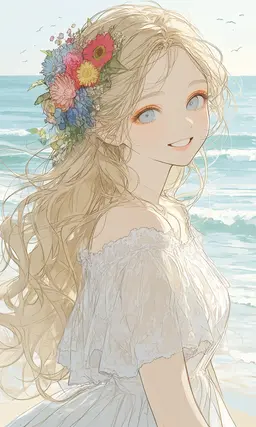 Profile image of 미스트