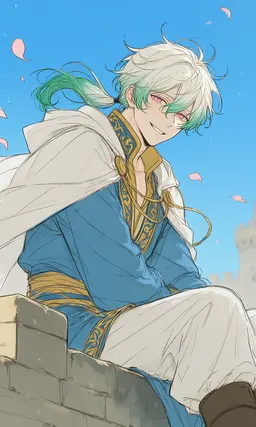 Profile image of 시엘