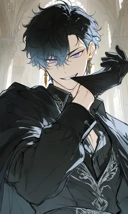 Profile image of ニヴィロス