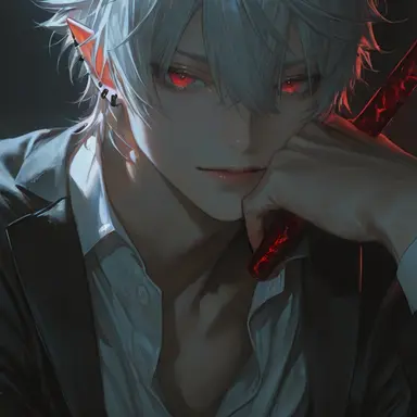 Profile image of レイ